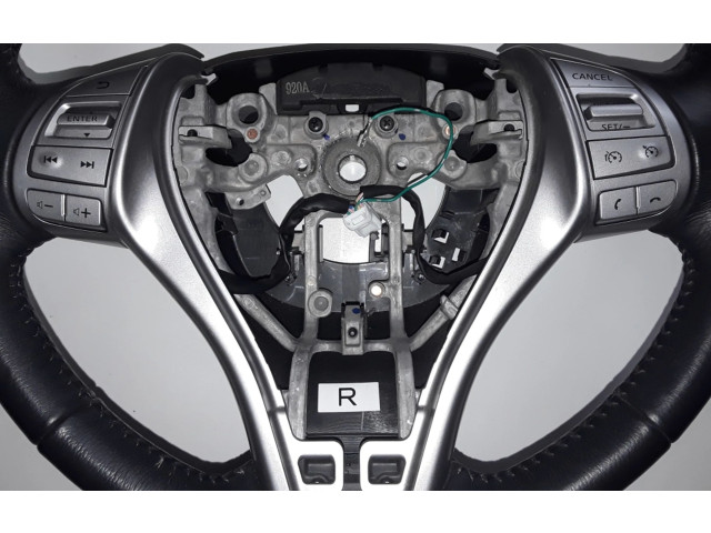 Руль Nissan X-Trail T32 2014 - 2021 года 920A