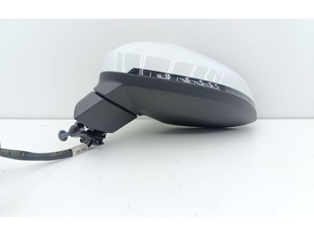 Зеркало электрическое        Audi A5  2016 -  года   