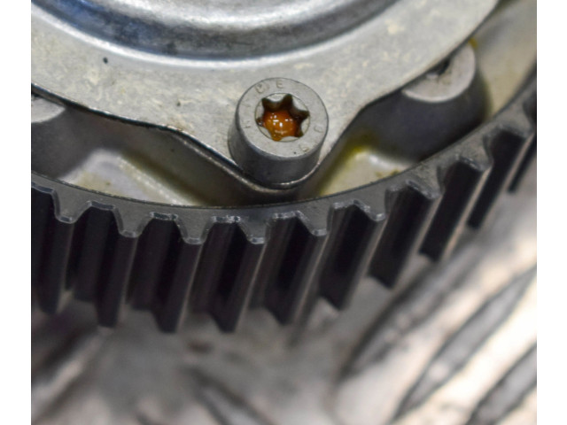 Поршень с шатуном DADA 04E109153 Volkswagen Golf VII