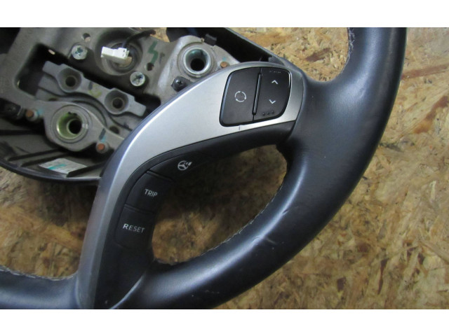 Volant Hyundai ix20 2015