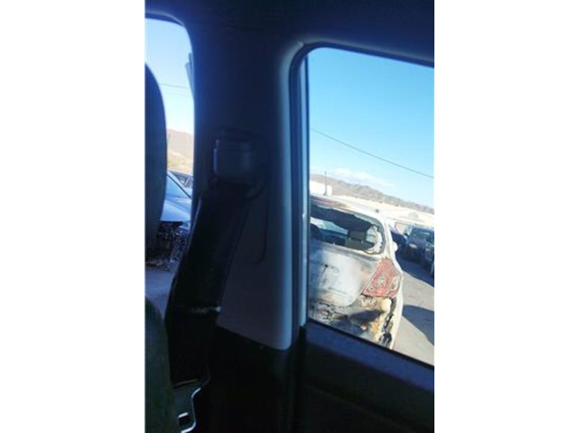 Боковая подушка безопасности 8621034000, 8621034000 SsangYong Korando