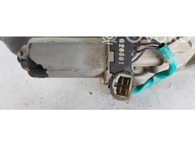 Моторчик заднего дворника 8615008010 SsangYong Rexton