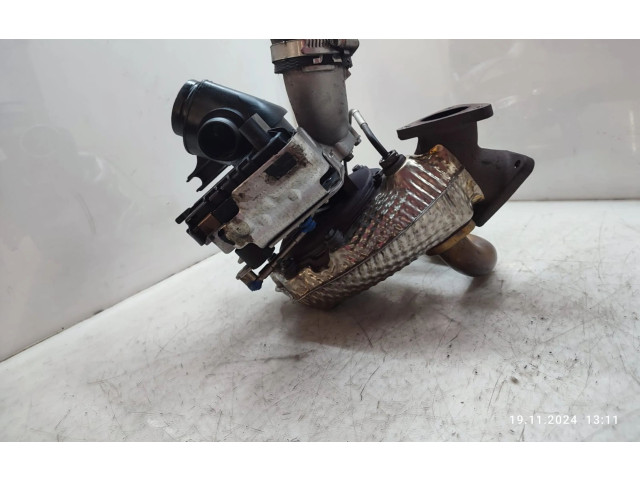 Zámek zadních dveří 059145074 Audi A7 S7 4G 2013