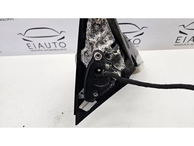 Zpětné zrcátko levé Mercedes-Benz E W212 2010 A2128107519, A3159443