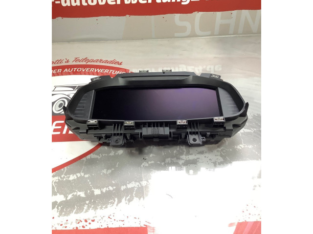 Панель приборов 654920790D Skoda Scala