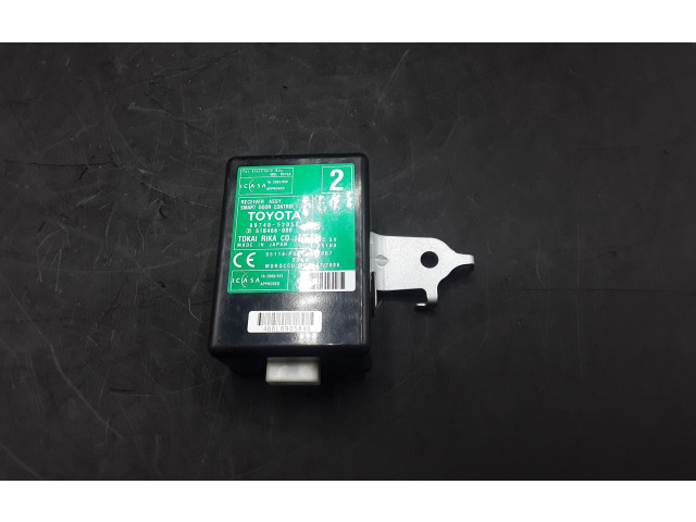 Блок управления дверью