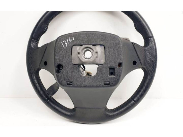 Руль SsangYong Korando