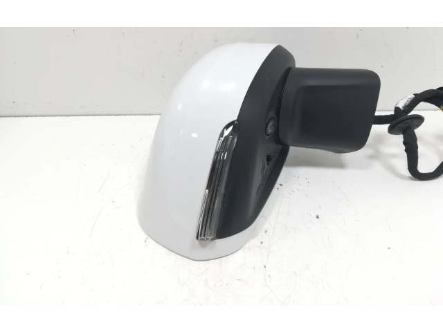 Zpětné zrcátko Volvo XC60 2019 A262488