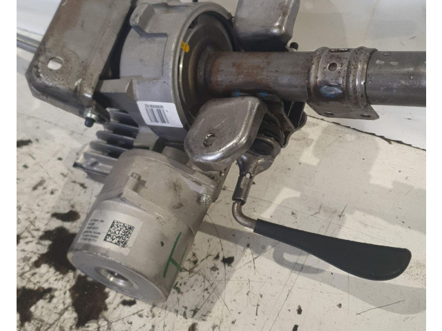  рейка  Колонка рулевая 2613362406A, 2613362406A   Ford Ka 2009 - 2017 года