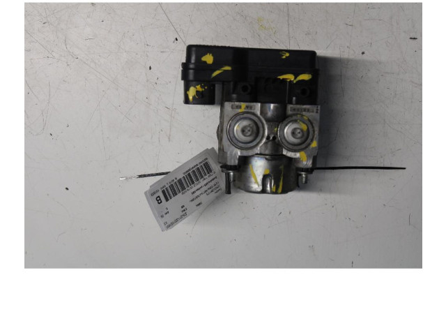 Блок АБС Daihatsu Terios