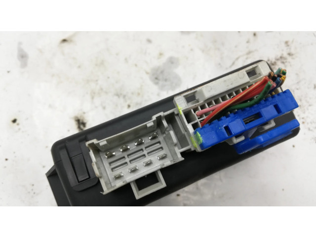 Блок комфорта 25843242, 28096488   Chevrolet Captiva   