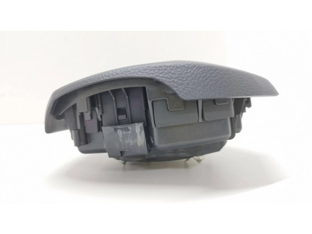 Подушка безопасности водителя 8X23043B13AE, J4080780053   Jaguar XF X250