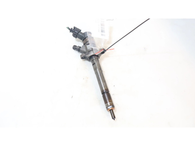 Форсунка 0445110259 Mazda 3 II