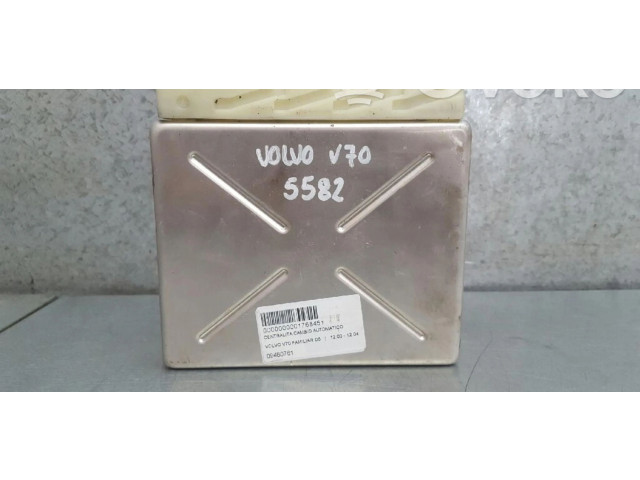 Блок управления коробкой передач 09480761, 09480761   Volvo V70