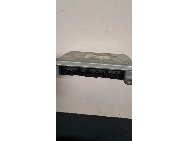 Другие блоки управления / модули