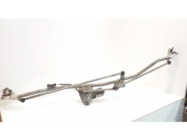 Комплект механизма стеклоочистителей