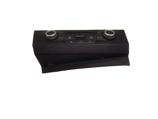 Блок управления климат-контролем 8K2820043AH, A2C37834100   Audi Q5 SQ5