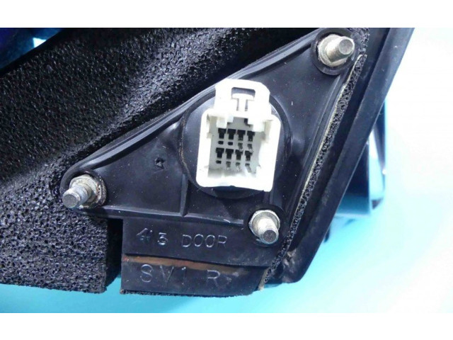 Зеркало электрическое Honda Accord 1994 - 1998 года