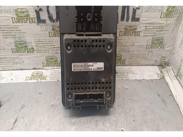 Блок предохранителей TQH34892QO92, P56038406AM Jeep Grand Cherokee (WK)