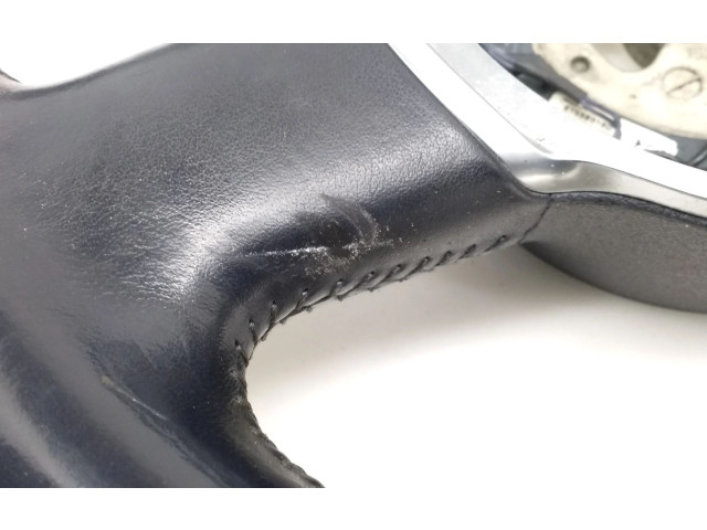 Volant Audi A8 S8 D3 4E 2005 4E0419091BE