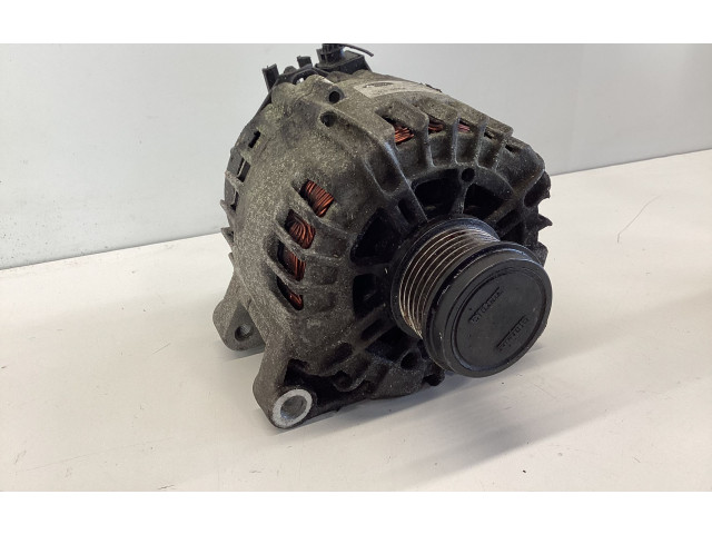 Генератор 1857695 Ford Galaxy