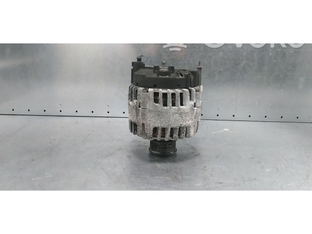 Генератор 03L903023A, 0124525187 Volkswagen Touran II