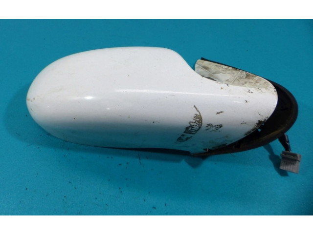 Зеркало электрическое Nissan Sentra B15 2000 - 2006 года