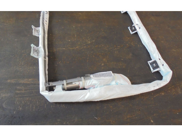 Боковая подушка безопасности 6V0880741B, 6V0880741B   Skoda Fabia Mk3 (NJ)