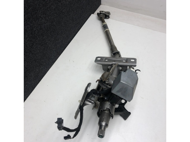  рейка  Колонка рулевая 9807504780   Citroen C4 II Picasso 2013-2018 года