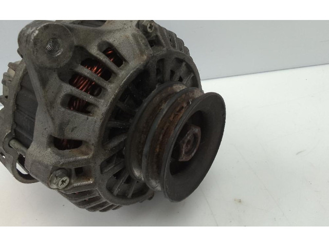 Генератор F863B1999 Mitsubishi Montero