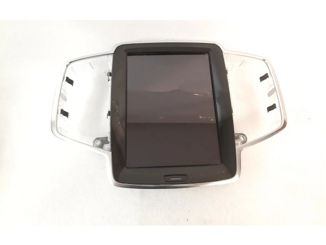 Дисплей    31466836   Volvo XC90