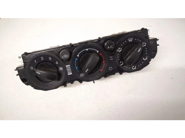 Блок управления климат-контролем 6g9119980bh, 6g91-19980-bh Ford Galaxy
