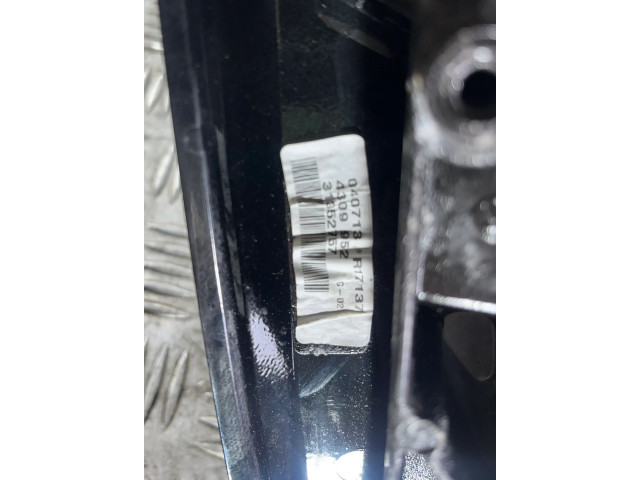 Зеркало электрическое        Volvo V60  2013 - 2018 года   