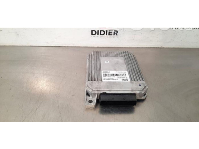 Блок управления коробкой передач GK2112B565DD Ford Transit Custom