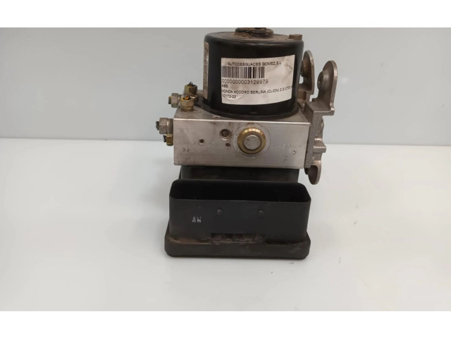 Блок АБС 57110SEFE561M1 Honda Accord 1982 - 1985 года