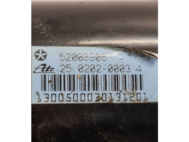 Блок АБС 52008906, 25020200034 Jeep Grand Cherokee 1993-1998 года