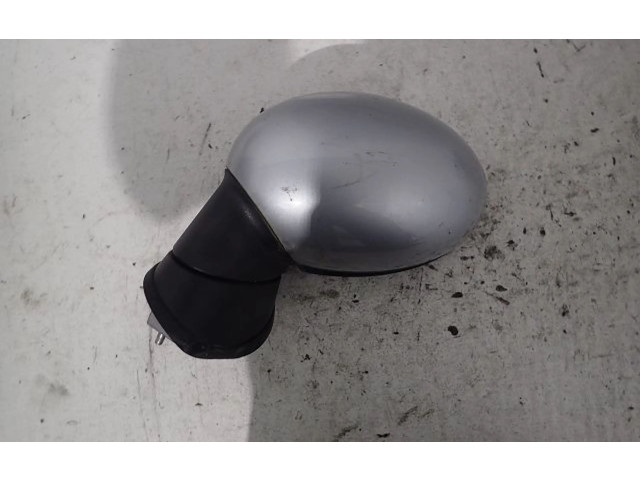 Zpětné zrcátko Mini One - Cooper Clubman R55 2008 51162755635