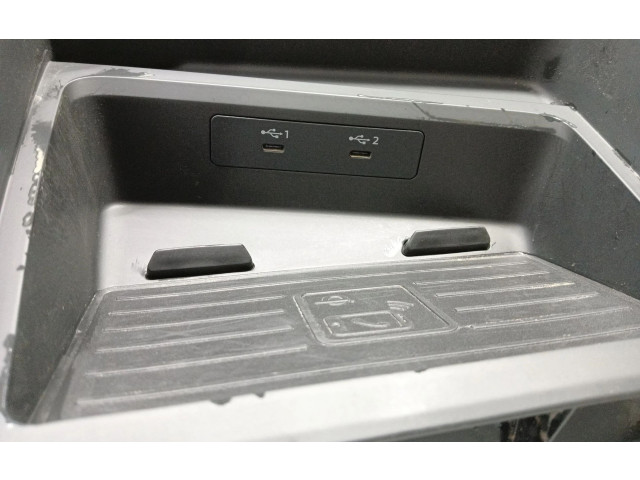 Блок управления 8Y1864131A4PK, 8Y1864131A Audi A3 8Y