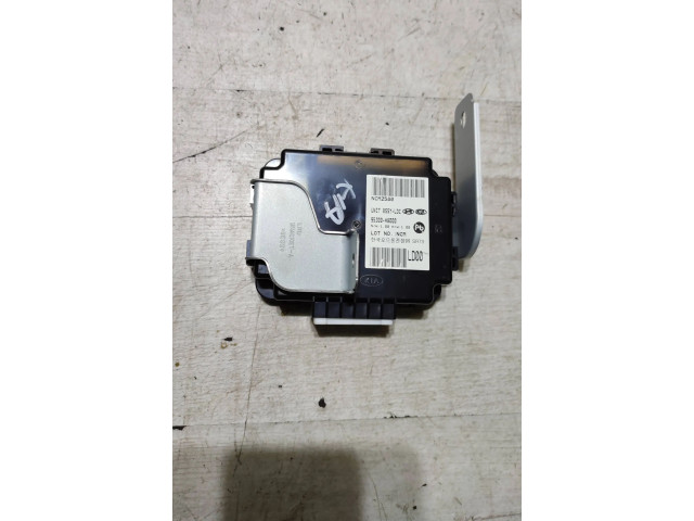 Блок комфорта 95300H8000, NCM2580 KIA Rio