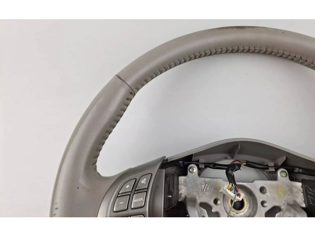 Руль Subaru Forester SH 2008 - 2013 года GS120-02880