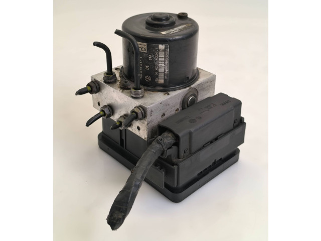 Блок АБС 1K0907379AA, 10096003603 Skoda Octavia Mk2 (1Z) 2004 - 2013 года