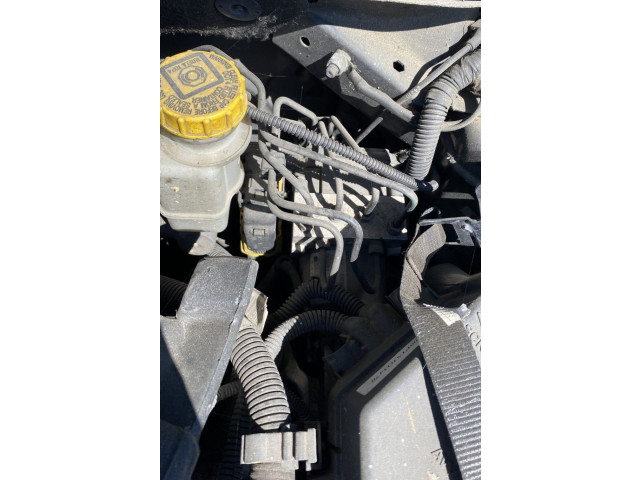 Блок управления АБС 71771137 Alfa Romeo Giulietta