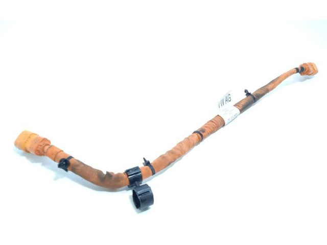 Блок управления 5QJ971449A Audi Q3 F3