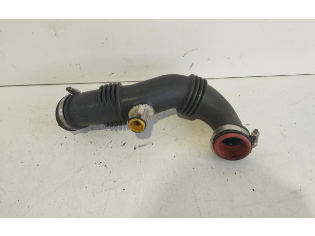  Турбина Citroen C4 I  9656953680         