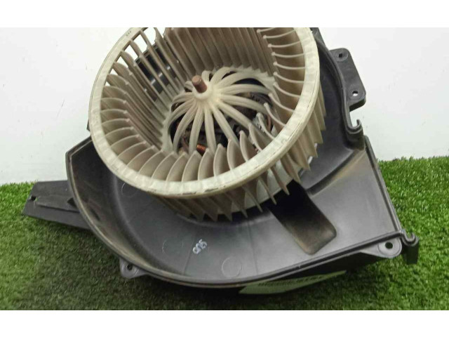 Вентилятор печки    6Q1819015G   Skoda Fabia Mk2 (5J)