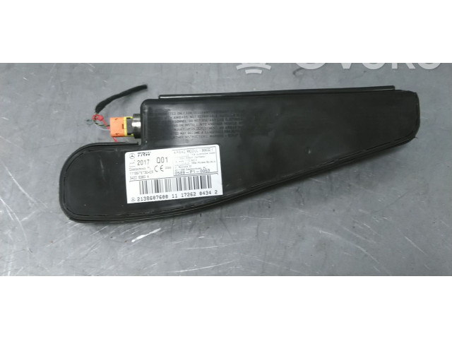  рейка  Колонка рулевая A2138607600   Mercedes-Benz E W213 2016 -  года