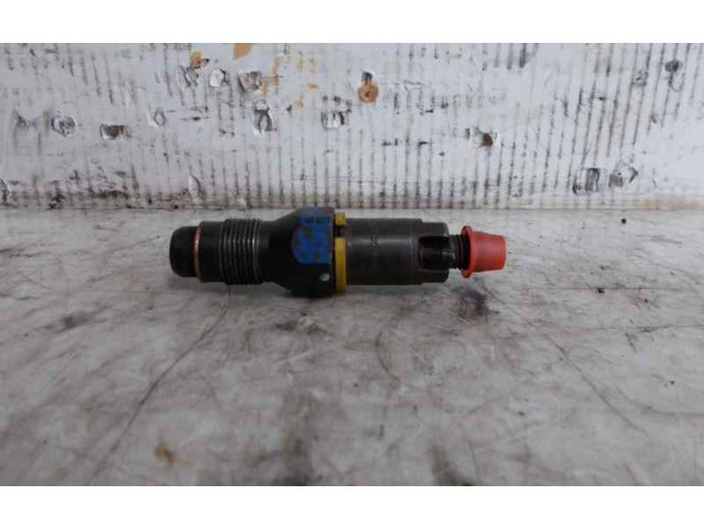 Форсунка LDCG00302A Tata Indica Vista I D475 1DT 14