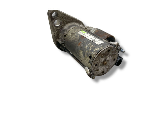 Рулевая рейка  Стартер 02Z911023G   Volkswagen Golf Plus 2005 - 2013 года