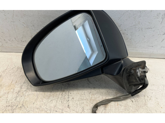 Zpětné zrcátko Toyota Prius (XW30) 2012