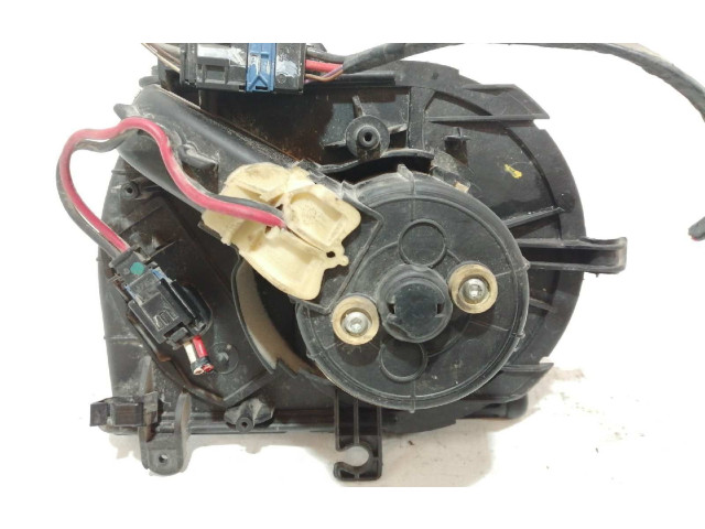 Вентилятор печки       Peugeot Expert